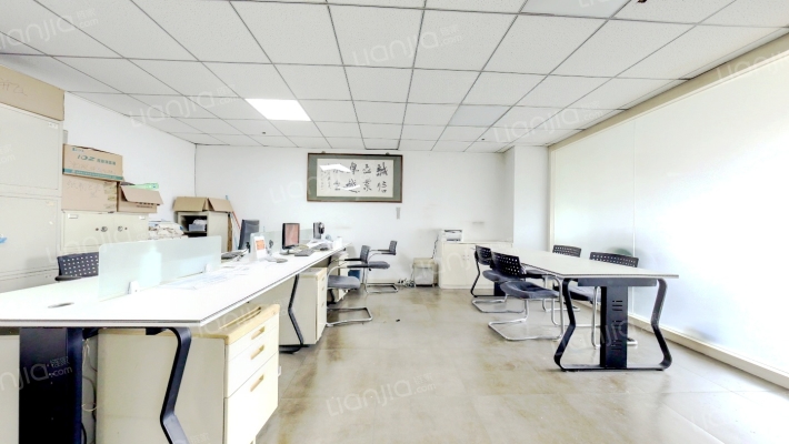 丰尚玉林商务港二手房实景图