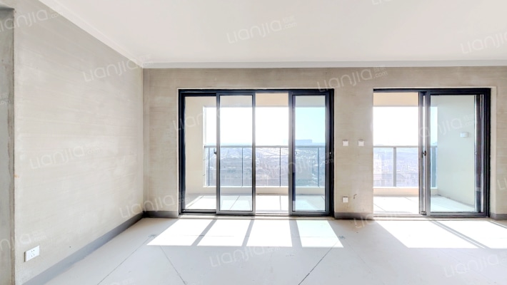 蓝城·锦月园二手房实景图