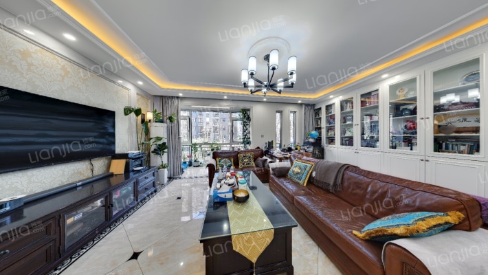 燕尚园二手房实景图