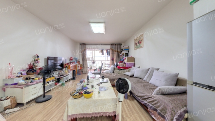 竹苑二手房实景图