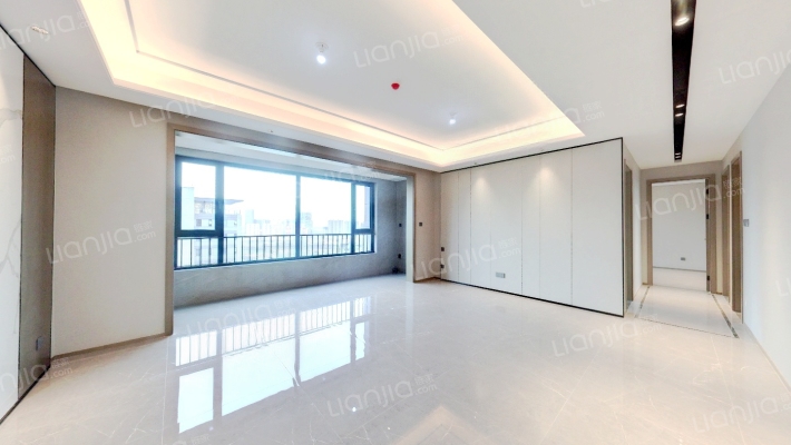 中天宸悦二期二手房实景图