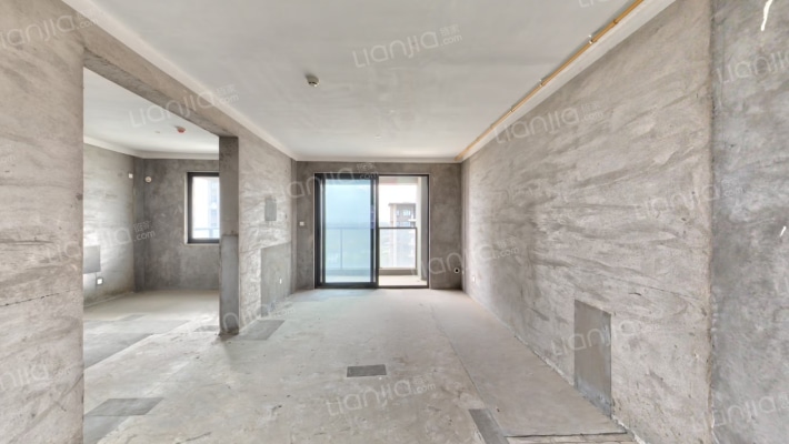 海涵苑二手房实景图