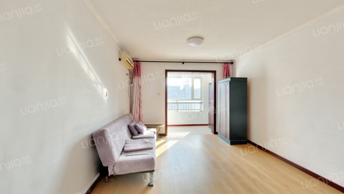 金源丽舍二手房实景图