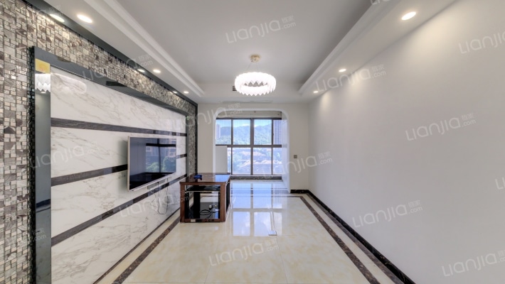 龙湖湘风原著B1区二手房实景图