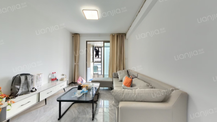 绿地·理想城二手房实景图