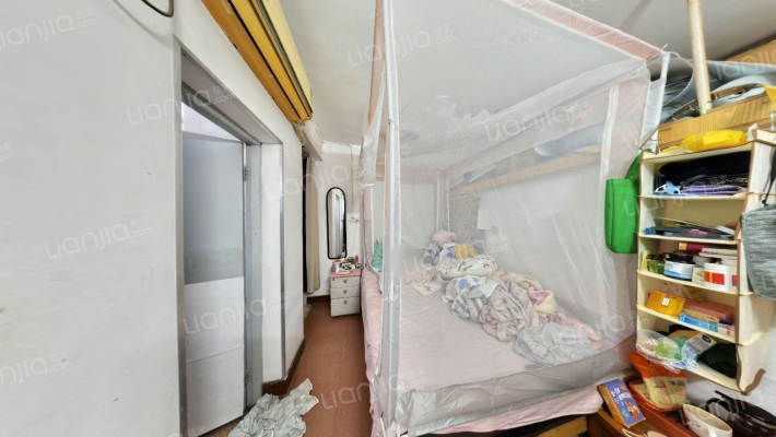 侨诚花园宝通街二手房实景图