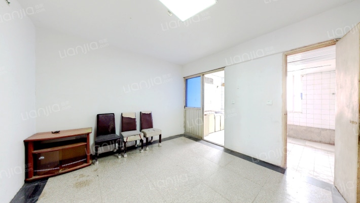 老轻院小区二手房实景图