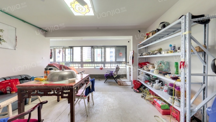 云图时光二手房实景图