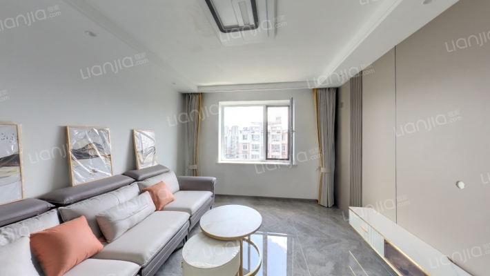 上漾园二手房实景图