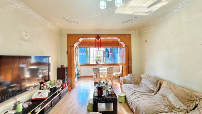 华油巷7号二手房实景图