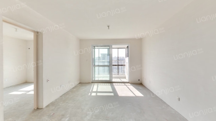 幸福雅居二手房实景图