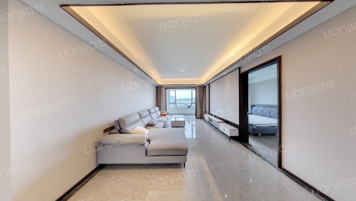 阳光城·文澜府二手房实景图