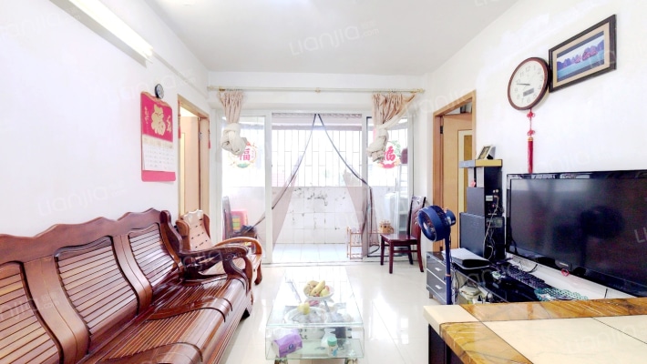 深华园南山区二手房实景图