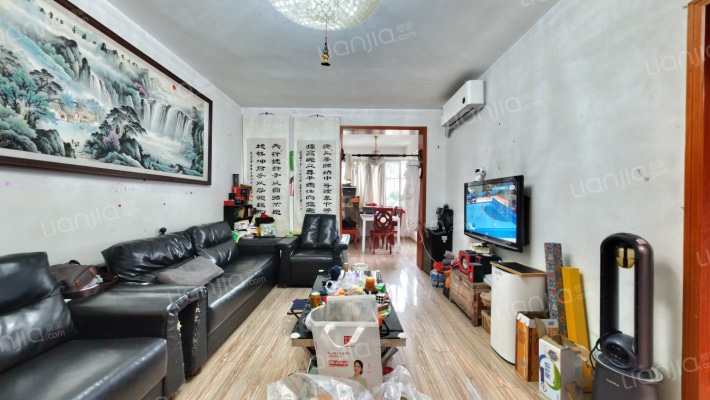 元通一巷11号二手房实景图