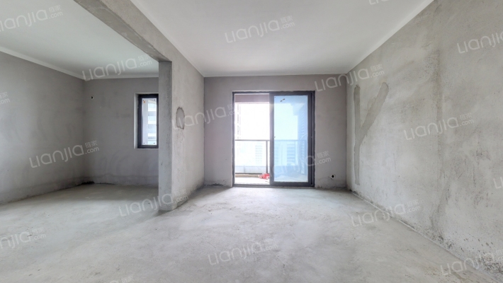 天纵时代天樾二手房实景图