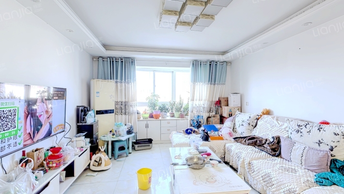 中储花园二手房实景图