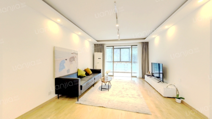 锦绣江南(四期)二手房实景图