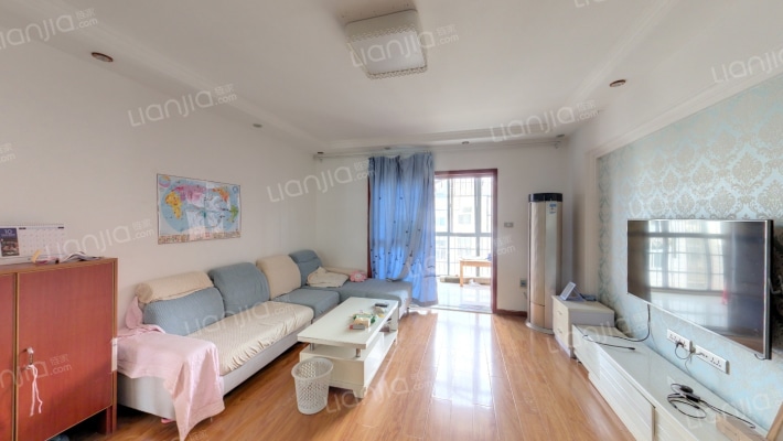 龙山水榭二手房实景图