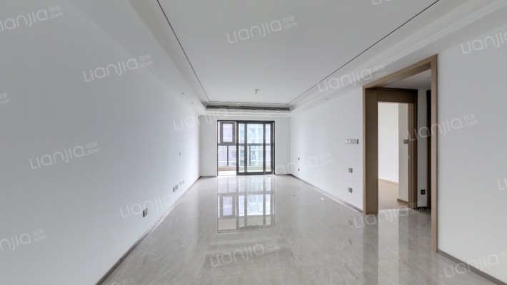 俊发俊云峰二手房实景图