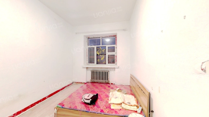 文库街二手房实景图