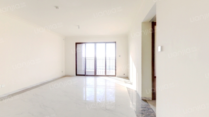 碧桂园西流湖名城一号院二手房实景图