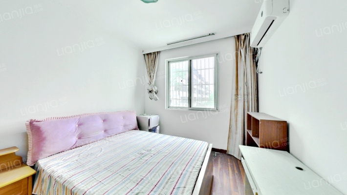 乌鹊桥路散盘二手房实景图