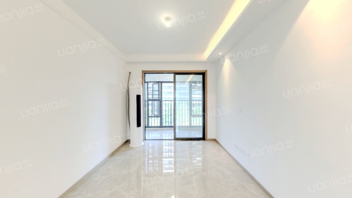 保利中交雲上二手房实景图