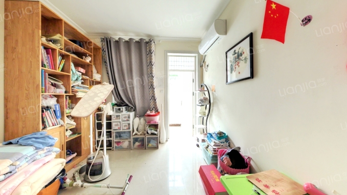 六一路电大家属院二手房实景图