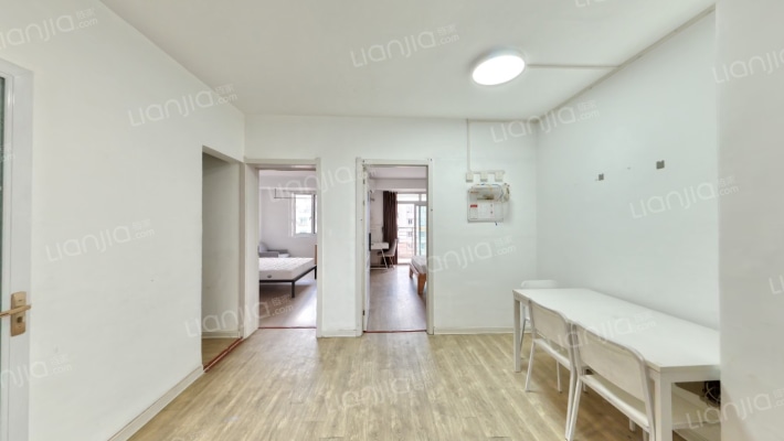 嘉绿景苑西园二手房实景图