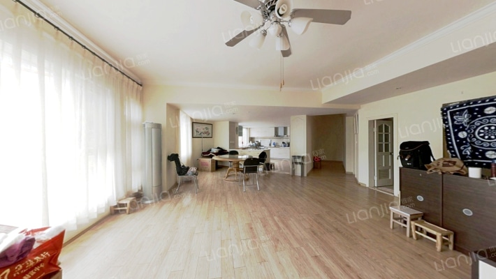 盘龙苑二手房实景图