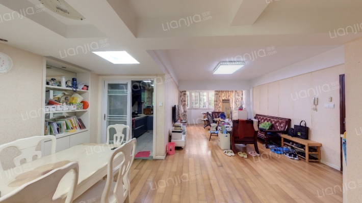 南湖阁二手房实景图