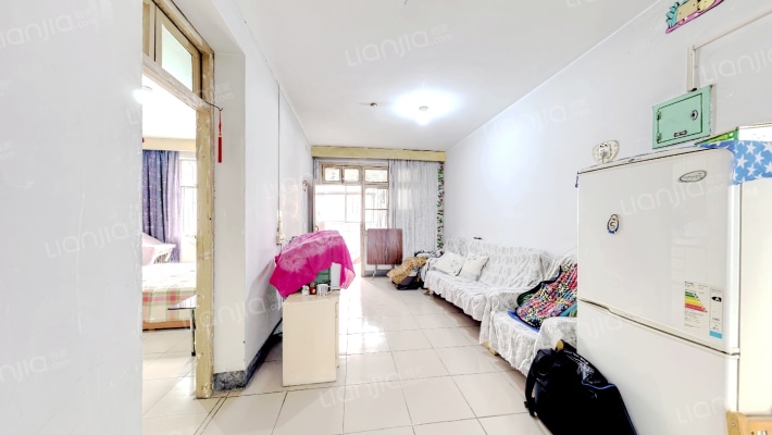 河南职工医学院经三路家属院二手房实景图