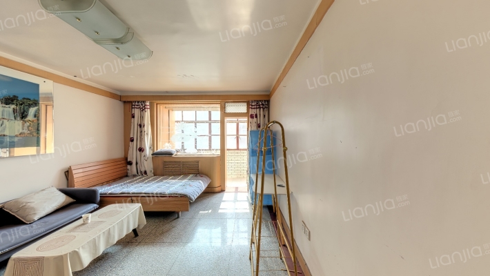 人行兰州中心支行家属院(中林路)二手房实景图