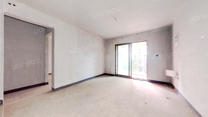 国博香榭二手房实景图