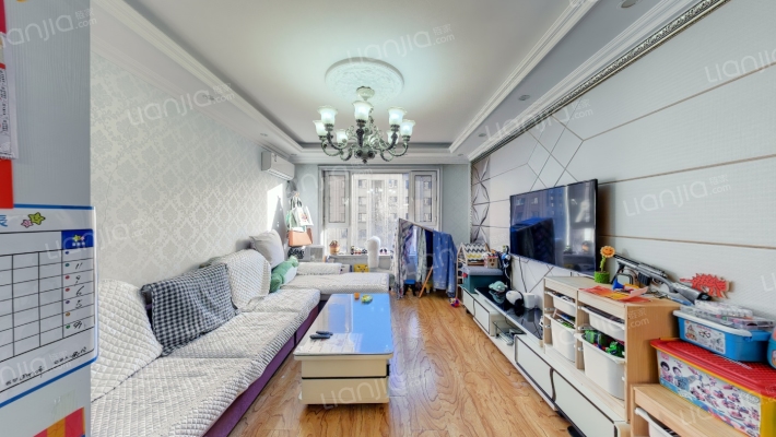 檀香湾二手房实景图