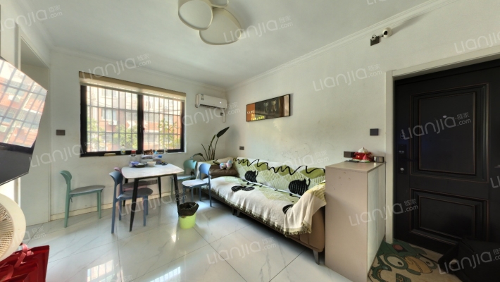 梅花二村二手房实景图