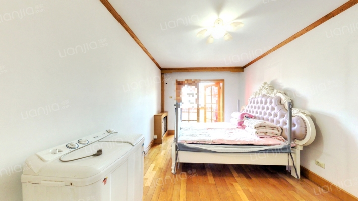 互助西里二手房实景图