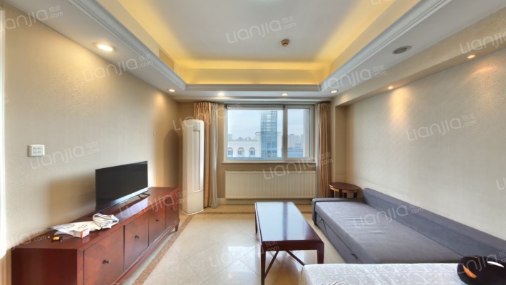 乐成豪丽二手房实景图