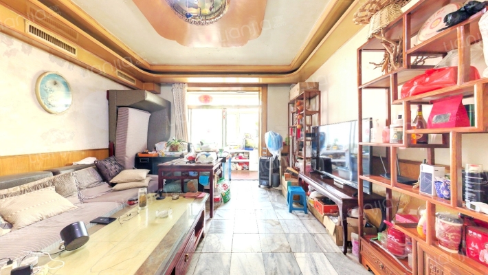 消防宿舍南院二手房实景图