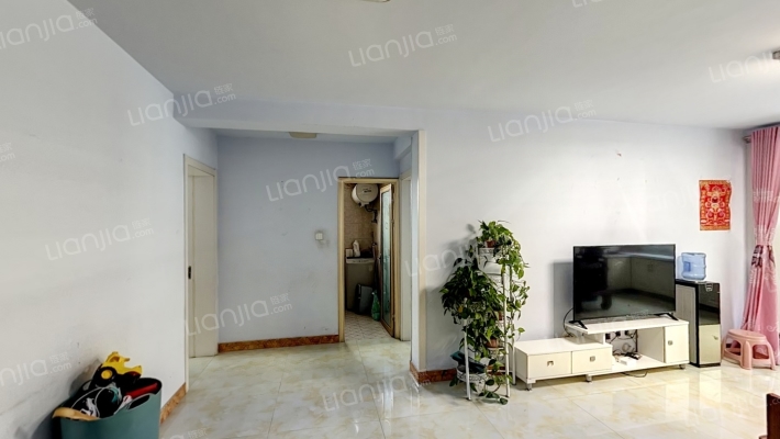 福泽苑二手房实景图