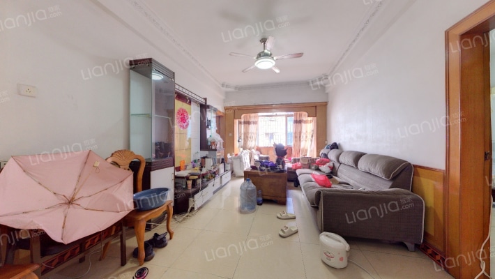 东建豪苑二手房实景图