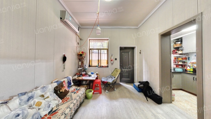 江扬南路二手房实景图