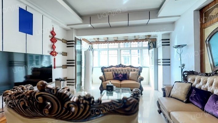 攀枝花大道中段二手房实景图