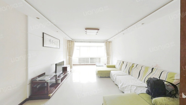 馥郁山庄二手房实景图
