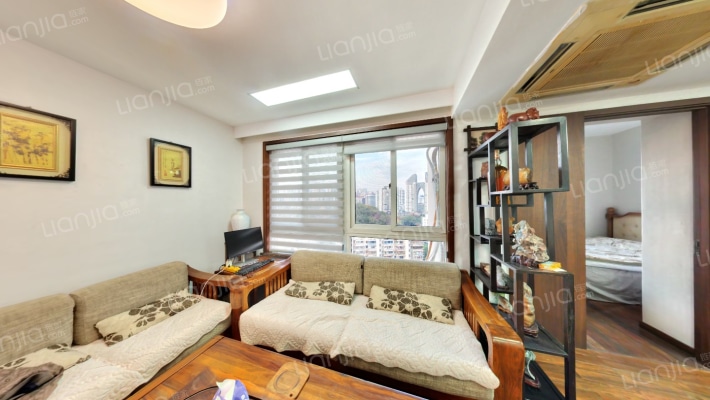 任宅前大厦二手房实景图