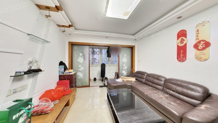 阳山花苑四区二手房实景图