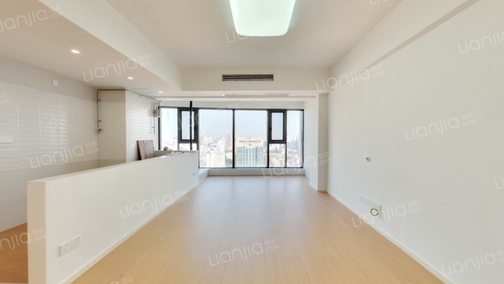 西御大厦二手房实景图