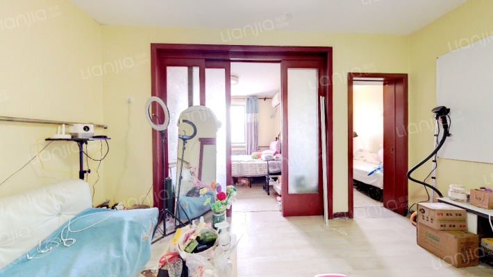 新立庄北楼二手房实景图