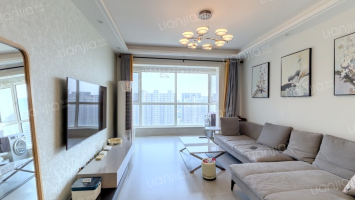 盛邦花园六区二手房实景图