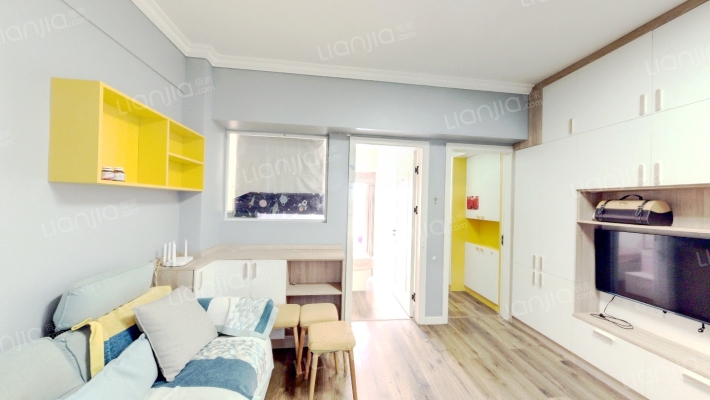 裕发广场二手房实景图